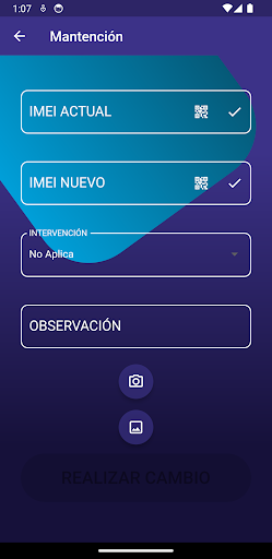 WSwap Screenshot 3 - AppWisp.com