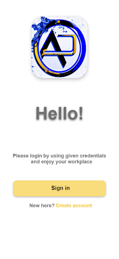 Axpertz ( Tax Partner) Screen 2