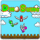 Swing Dino : DINO SWING icon