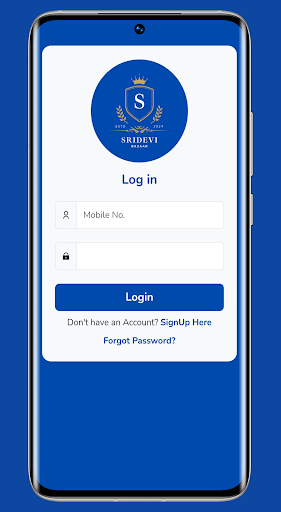 Sridevi Bazaar Online App