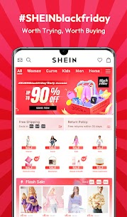 SHEIN-Shopping Online 3