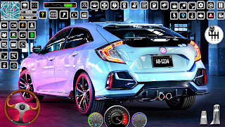 Car Racing: Car Driving Games - Screenshot 1