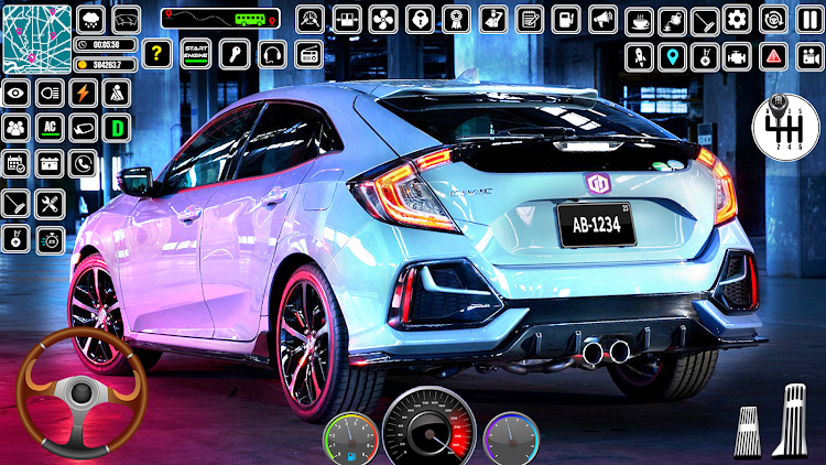Car Racing: Car Driving Games - 1.7 - (Android)