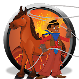 Jumping Horses Run 2016 icon