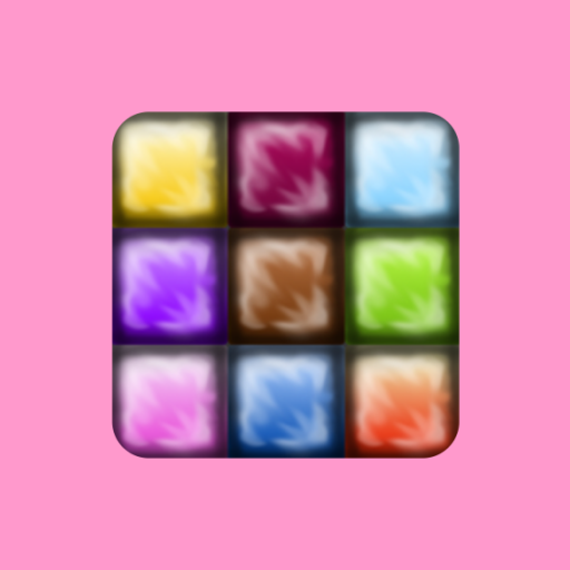 CandyDokus - Color sudokus Laai af op Windows