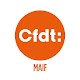 CFDT MAIF دانلود در ویندوز