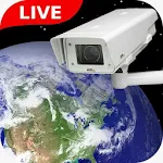 Cover Image of Download Live webcam online: Earth camera live streaming 1.3 APK