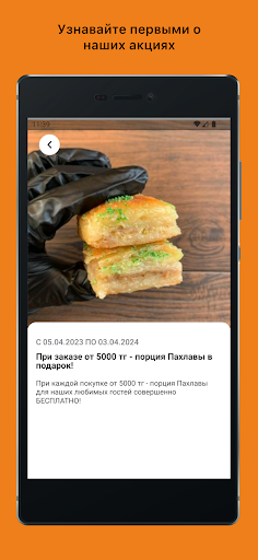 Borek Screen 2