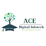 Cover Image of Download ACE Digital Infotech  APK