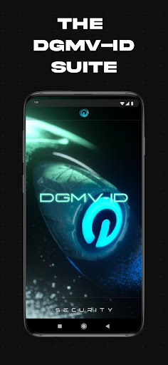 Android application DGMV-ID screenshort