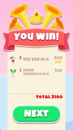 Cocktail Run 3D - Screenshot 3