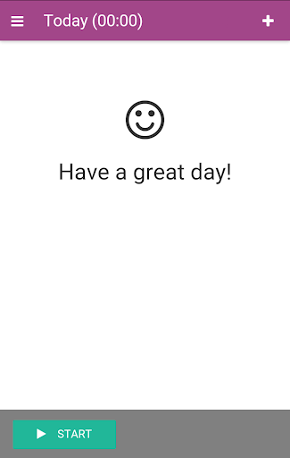 Awesome Timesheet by Odoo
