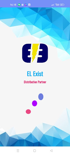 El Exist Screen 2