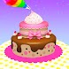 Cream Cake Baking games - Androidアプリ