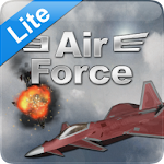 Cover Image of ダウンロード AirForce_Lite SamSung SmartTV 2.0 APK