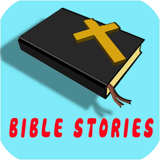 Bible Stories Offline  Icon