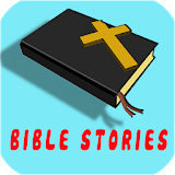 Bible Stories Offline icon