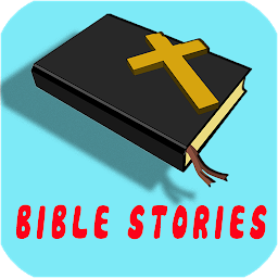Icon image Bible Stories Offline
