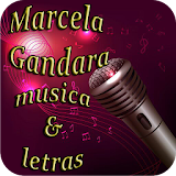 Marcela Gandara Musica&Letras icon