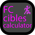 Cover Image of ดาวน์โหลด FC Cibles calculator FC Calculator (v1.1) APK