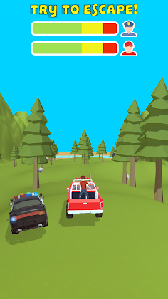 Mailbox Baseball - Screenshot 4