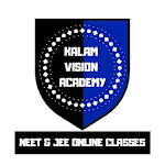 Cover Image of Download Kalam Vision Academy - NEET &  APK