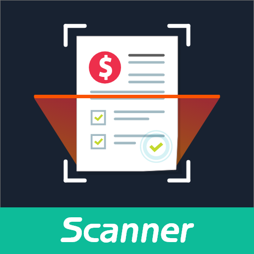 Document Scanner - PDF Scanner Logo
