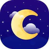 Sleep Sounds Mixer- Soothing Sleep Music icon