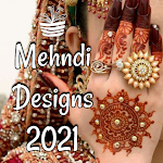 Cover Image of Download Mehndi Designs 2021 - Latest Mehndi Designs 2021 1.0 APK