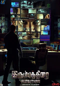 Irumbu thirai full movie tamil sale