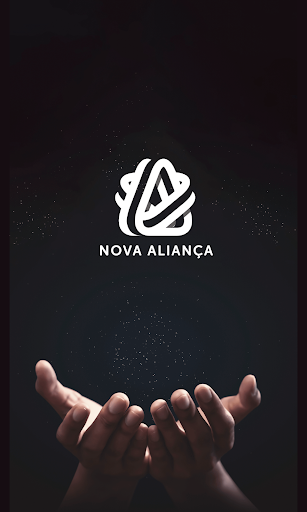 Android application Nova Aliança screenshort