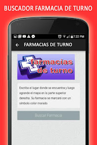 Screenshot 6 Sismos en Chile y Emergencias android