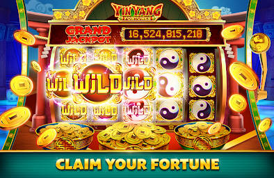 myVEGAS Slots: Casino Slots