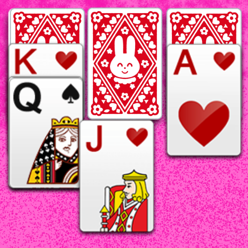 Solitair - Easy, Funy logo