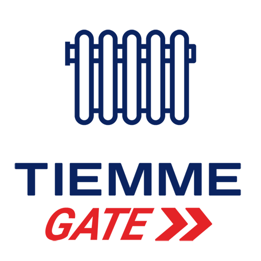 TIEMME GATE