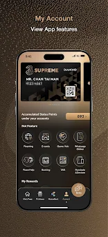 3SUPREME from HTHK screenshot 4