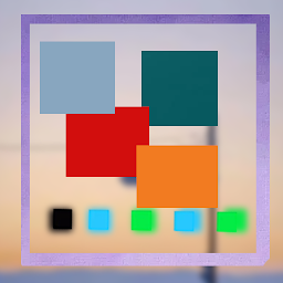 happy puzzle
