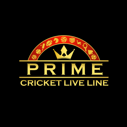 Prime Cricket Live Line logo