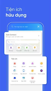 Zalo - Ứng Dụng Trên Google Play