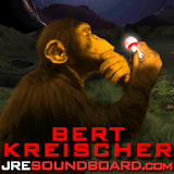 Bert Kreischer - JREsoundboard icon