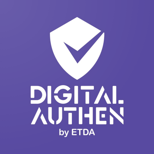 DAuth logo