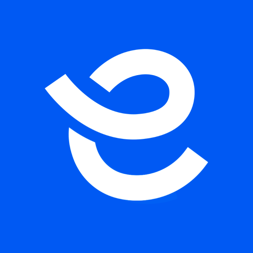 E-leg logo