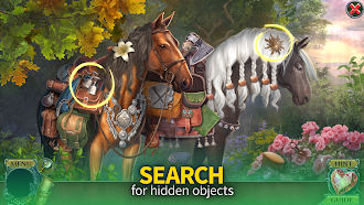 Game screenshot Immortal Love: Sparkle mod apk