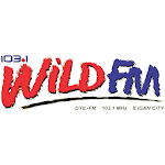 Wild FM Iligan 103.1 Apk