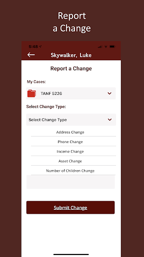 TribeVue Mobile Screen 3