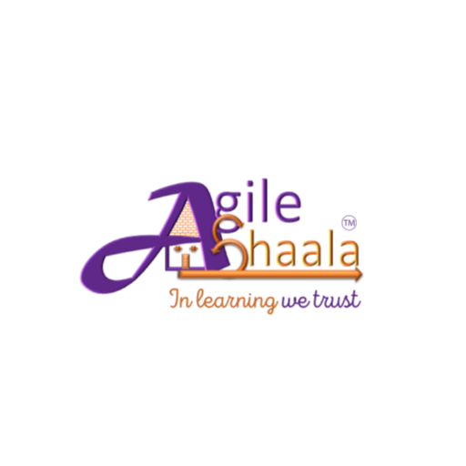 Agile Shaala logo