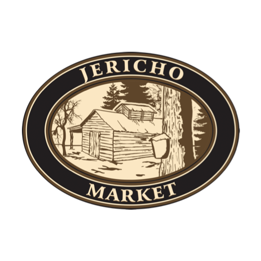 Jericho Market logo