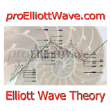 Elliott Wave Theory icon