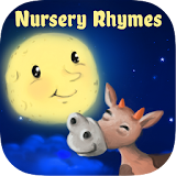 Popular Nursery Rhymes & Songs For Preschool Kids icon