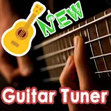 Guitar Chords Tuner Pro icon